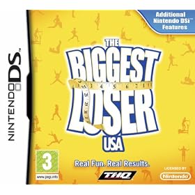 The Biggest Loser (Nintendo DS)