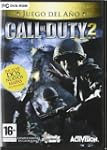 Call of Duty 2 Juego del a�o