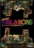 NEW HAL&BONS j[n&{X