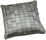 Royal Sateen Haywood 18-Inch Square Decorative Pillow