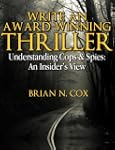 Write an Award Winning Thriller