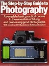STEP-BY-STEP GUIDE TO PHOTOGRAPHY