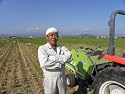 【農家さん直送】無農薬野菜7種と23年高知県産米こだわり低温乾燥コシヒカリ5キロセット