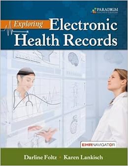 Electronic Health Record Coding Guidelines