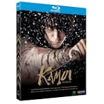 Kamui Gaiden: Movie [Blu-ray]