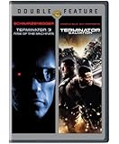 Terminator 3: Rise of the Machines /  Terminator Salvation (Double Feature)