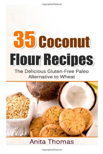 35 coconut flour recipes the delicious gluten free paleo alternative to wheat
