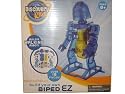 Discovery Kids Build a MOVING Robot! Remote Control Kit BIPED EZ