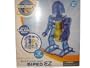 Discovery Kids Build a MOVING Robot! Remote Control Kit BIPED EZ