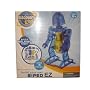 Discovery Kids Build a MOVING Robot! Remote Control Kit BIPED EZ