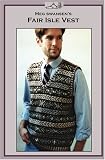 DVD Knitting: A Fair Isle Vest code image