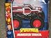 Search : Marvel Spiderman Monster Truck 1:64 Diecast