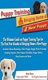 Puppy Training Book