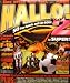 Hallo! 2: 50 Top Spiele auf CD-Rom