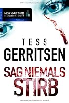 Sag niemals STIRB. New York Times Bestseller Thriller