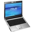 Asus F8SN-4S001G 35,8 cm (14,1 Zoll) WXGA+ Notebook (Intel Core 2 Duo T9300 2,5GHz, 3GB RAM, 250GB HDD, nVidia Geforce 9500M GS, DVD+/- RW DL LS, Vista Ultimate)