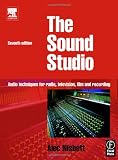 Sound Studio, Seventh Edition: Audio techniques for Radio, Television, Film and Recording