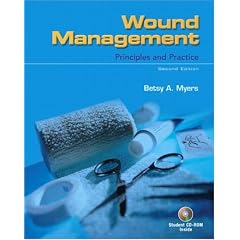 Wound Management: Principles and Practice
