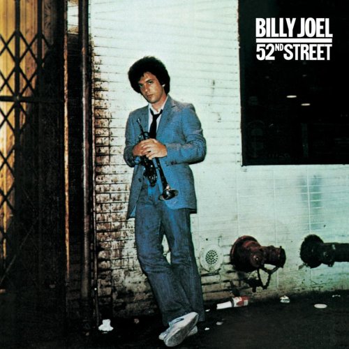 CD-Charts  Music : 52nd Street