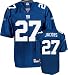Reebok New York Giants Brandon Jacobs Premier Jersey Size: Small