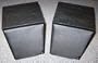 ACOUSTIC RESEARCH 215PS "open box" Personal Bookshelf Speaker System (Pair)