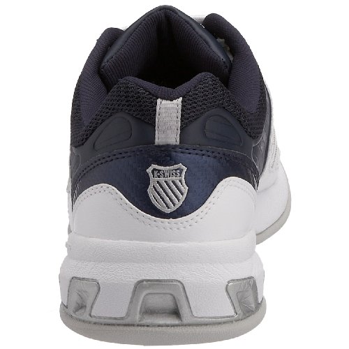 K Swiss K Force Carpet Herren Tennisschuhe Hallenschuhe UK 11 D 46