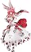 Aquamarine Guilty Gear Xrd Sign: Elphelt Valentine 1:7 Scale Pvc Figure