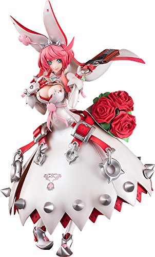 GUILTY GEAR Xrd -SIGN- エルフェルト=ヴァレンタイン 1/7スケール ABS&PVC塗 装済み完成品フィギュア