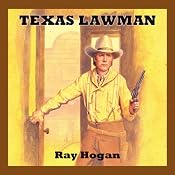 Texas Lawman | [Ray Hogan]