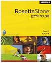 Rosetta Stone V2  Polish Level 1 Personal Edition (Mac/PC)