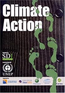 Cover of "Climate Action" Cover of "Climate Action"
