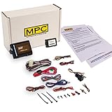 Complete Add On Remote Starter Kit / Compatible with OEM Honda and Acura Vehicles [1998 - 2015] / Crimestopper Remote Starter with Honda SL3 Bypass Module - Includes Copyrighted Install Tip Sheet