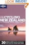 Lonely Planet Cycling New Zealand