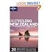 Lonely Planet Cycling New Zealand