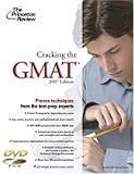 Cracking the GMAT, 2007 Edition (Graduate Test Prep)