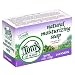 Personal Health Care : Tom's of Maine Natural Care Moisturizing Soap, Lavander, 1 bar (Pack of 6)