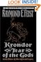 Krondor: Tear of the Gods: Book Three of the Riftwar Legacy