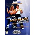 Zak Lee's TaiBox-Kick to Fit