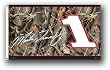 Martin Truex 2-Sided 3 Ft. X 5 Ft. Flag W/Grommetts - NASCAR