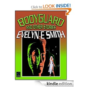 Bodyguard and Other Stories