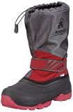 Produkt-Bild: Kamik FreerideX NK4448 Unisex - Kinder Stiefel