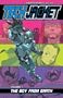 Tech Jacket Volume 1: The Boy From Earth (v. 1)