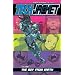 Tech Jacket Volume 1: The Boy From Earth (v. 1)