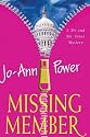 Missing Member: A Me and Mr. Jones Mystery (Me and Mr. Jones Mysteries)
