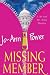 Missing Member: A Me and Mr. Jones Mystery (Me and Mr. Jones Mysteries)