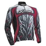 CW-X� CONDITIONING WEAR� MEN'S LONG SLEEVED TEAM CYCLING JERSEY at CW-X