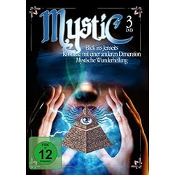 Mystic [6 DVDs]