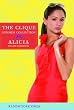 The Clique Summer Collection #3: Alicia (Clique Series)