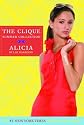 The Clique Summer Collection #3: Alicia (Clique Series)