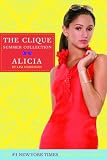 Alicia (Clique Series)